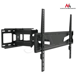 Uchwyt ścienny do telewizora Maclean MC-723 (Obrotowy, ścienne,