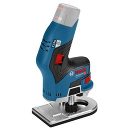 Bosch_elektronarzedzia Frezarka BOSCH GKF 12V-8 Torba narzędziowa za