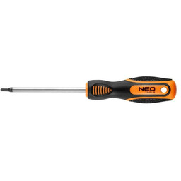 NEO TOOLS 04-188 Wkrętak Rozmiar klucza: T20, Długość: