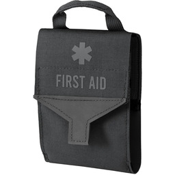 Apteczka Flat Med Pouch- Cordura - Shadow Grey