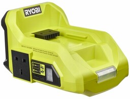 RYOBI Przetwornica RY36BI300A-0 36V/230V 300W/500W