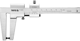 Yato SUWMIARKA DO TARCZ HAMULCOWYCH 0-60 MM YT-72090