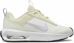 Sneakersy Nike Air Max INTRLK Lite DX3705 Żółty