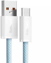 Kabel USB do USB-C Baseus Dynamic Series, 100W,