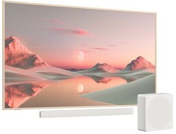 Telewizor TCL 75 A300 PRO NXTVision 75" QLED