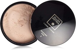 Max Factor Ellen Betrix Puder Sypki, 3 Transparent