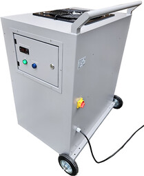 Orkan 120 generator ciśnieniowy