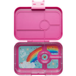 Lunchbox pojemnik na śniadanie XL Yumbox Tapas 4