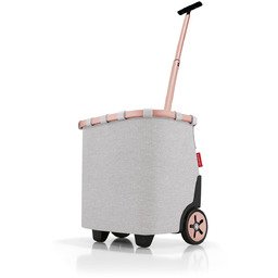 reisenthel Carrycruiser  przenośny wózek na zakupy ze