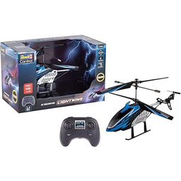 Revell Control 23806 RC Helikopter "Lightning" GHz 4CH