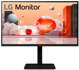 MONITOR LCD 27" IPS/27BA550-B LG