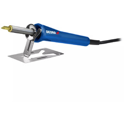 LUTOWNICA, PIROGRAF DO DREWNA I SKÓRY DEDRA DED7544