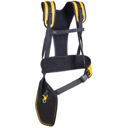 RX 501 - Szelki do kosy spalinowej