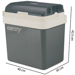 CAMRY Lodówka CR 8065