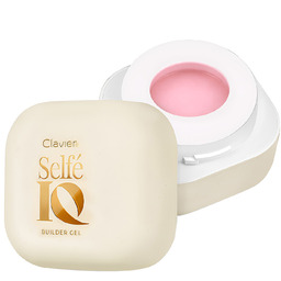 Clavier Selfe IQ samopoziomujący żel budujący 03 Pinky