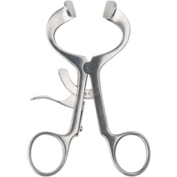 Rozwieracz szczękowy MOLT