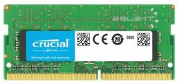 Pamięć RAM 1x 16GB Crucial SO-DIMM DDR4 2400MHz