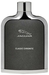 Jaguar Classic Chromite woda toaletowa dla mężczyzn 100ml