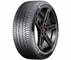 Continental 235/45R17 PremiumContact 6 94W