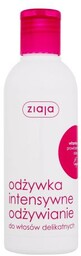 Ziaja Intensive Nourishing Conditioner odżywka 200 ml