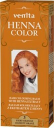 VENITA Henna Color Balsam koloryzujący z ekstraktem