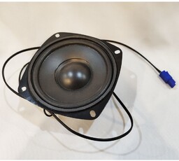 Głośnik do wanny 10 Ohm