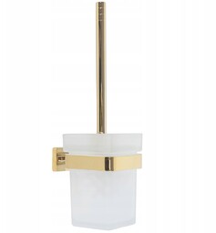 REA-80014 ERLO 05 L.GOLD SZCZOTKA WC