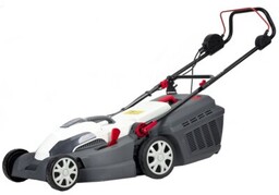 NAC Kosiarka elektryczna LE18-42-PB-KC 1800W