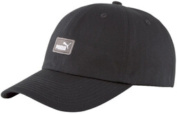 Czapka Z Daszkiem Puma Ess Cap 023669-01 Adult