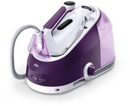 Braun Stacja pary CareStyle 5 IS5247 VI