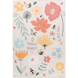 Dywan dziecięcy Obsession Greta GRE623 flowers