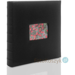 Album Vogue czarny (500 zdjęć 10x15)