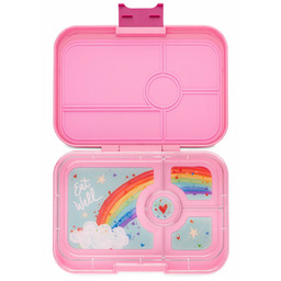 Lunchbox pojemnik na śniadanie XL Yumbox Tapas 4