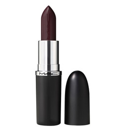 MAC MACXimal Satin Lipstick Szminka 3.5 g Cyber