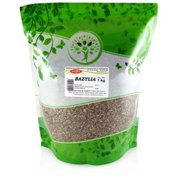 Bazylia 1 kg