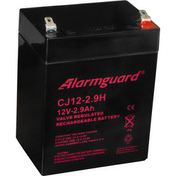 Akumulator żelowy 12V 2,9Ah