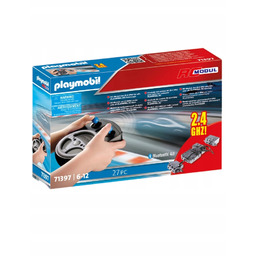 Playmobil Moduł zdalnego sterowania z funkcją Bluetooth 71397