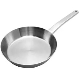 Gerlach Prestige 487772 Indukcja Stal nierdzewna 28cm Patelnia