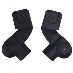 Anex Adaptery Do Fotelika Samochodowego Air-x