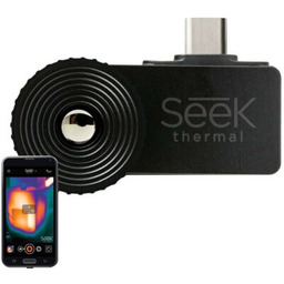 SEEK THERMAL Kamera termowizyjna Compact XR Android USB-C