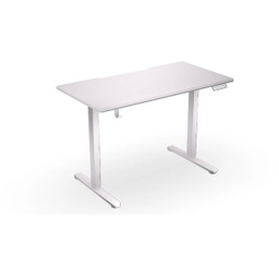 Endorfy Atlas S Electric Onyx White 114cm Regulacja