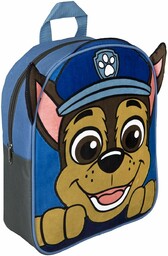 "Chase" pluszowy plecak Paw Patrol
