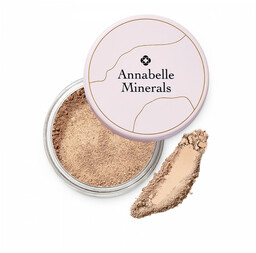 Annabelle Minerals, korektor mineralny, 4g, Golden Sand