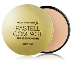 Max Factor Pastell Compact Kompaktowy puder 21 g