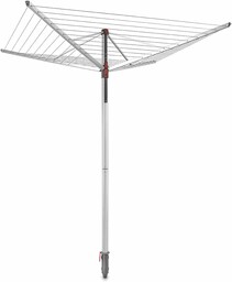 Vileda Suszarka ogrodowa na pranie Sun Lift Compact