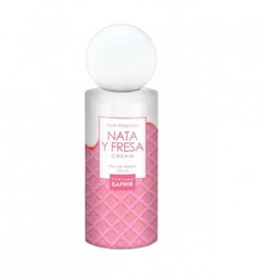 Saphir Fruit Attraction Nata Y Fresa woda toaletowa