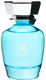 Tous Oh! The Origin Eau de Toilette woda