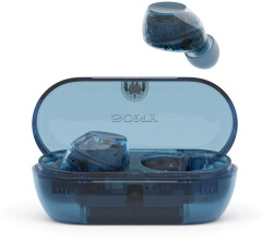 Sony WF-C710N ANC Dokanałowe Bluetooth 5.3 Kryształowo Niebieski