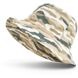 Kapelusz Czapka Rybacka Bucket Hat Lekka Ściągacz -
