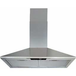 Okap kominowy WHIRLPOOL AKR 685/1 IX